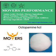 High Quality New Product: N Methyl Tyramine